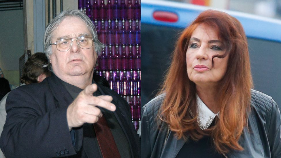 Nowe wieści o powtórnym pogrzebie Marka Perepeczki