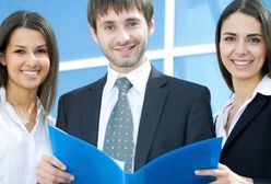 Na rozmowie o pracę nie szpanuj