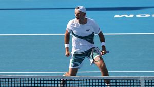 ATP Melbourne: Łukasz Kubot zadebiutuje z nowym partnerem. Australijczycy czekają na starcie Kyrgiosa z Tomiciem