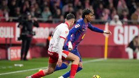 Przewrót. Zobacz tabelę La Ligi po meczu FC Barcelony