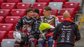 Żużel. Zacięty bój w Krakowie. Bańbor z Jaworskim bliscy kompletów