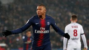 Ligue 1: 9 goli w Paryżu! Paris Saint-Germain zmiażdżyło EA Guingamp