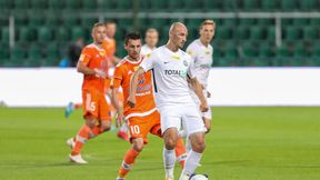 Fortuna I liga. Warta Poznań w finale barażów. Pięć minut czekania przy decydującym golu