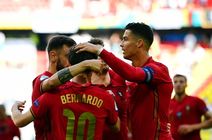 Euro 2020. Transmisja z meczu Portugalia - Francja. Gdzie oglądać Euro 2020 w TV i internecie?