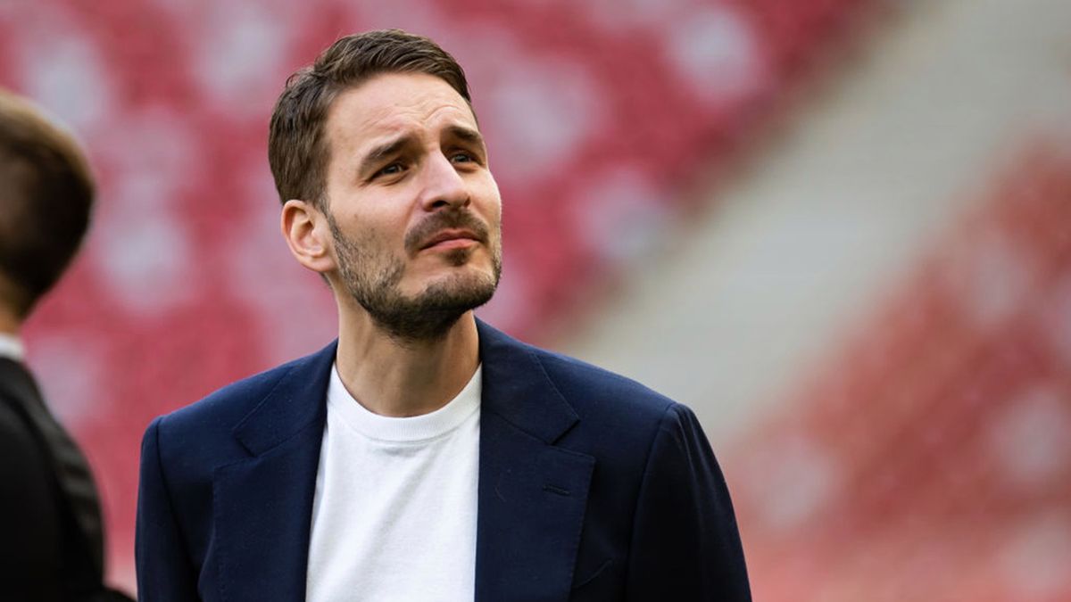 Getty Images / Mikolaj Barbanell/SOPA Images/LightRocket / Na zdjęciu: Piotr Rutkowski