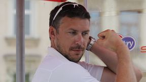 "Zero tolerancji". Marcin Prus zaapelował do polskich parlamentarzystów