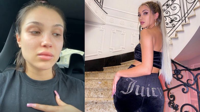 Natsu komentuje pracę na seks-kamerkach