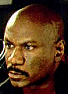 Ving Rhames jako Kojak!