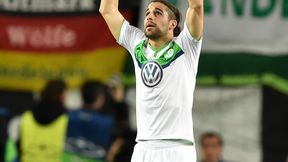 Ricardo Rodriguez w Milanie