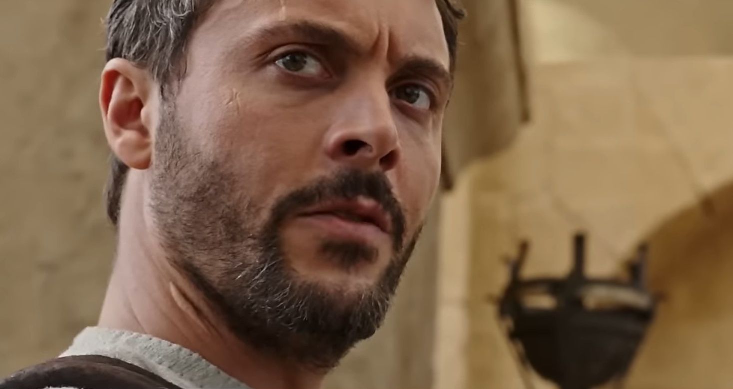 "Ben-Hur"