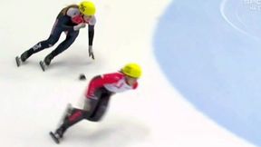 Siostry Maliszewskie rządzą w polskim short tracku