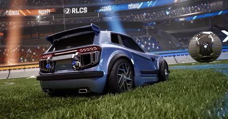 Wielka zapowiedź podczas Paris Major. Rocket League zmierza na Unreal Engine 6