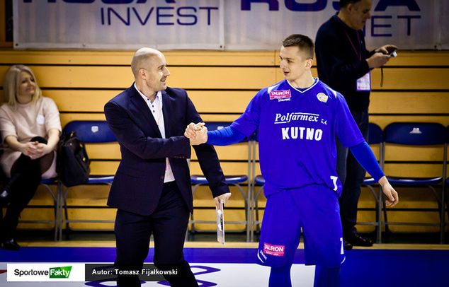 Grochowski: Chcemy zająć minimum szóste miejsce