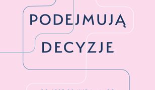 Jak kobiety podejmują decyzje