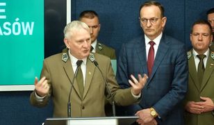 Zbyszek Ziobro i Stumilionowy Las [OPINIA]