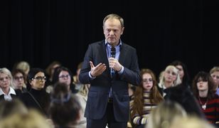 Spór o "babciowe" Tuska. Eksperci oceniają najnowszą propozycję PO