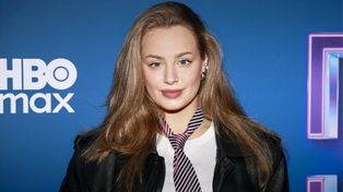 Zmysłowa Wiktoria Gąsiewska. Tak odważnej sesji jeszcze nie miała