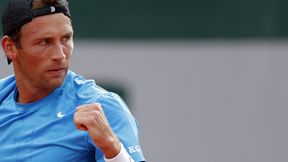 Wimbledon: Trzy duety z Polakami, z Kubotem i Matkowskim na czele