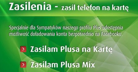 Internet na dworcach, a zasilenia na Facebooku