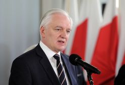 Jarosław Gowin złożył zawiadomienie do CBA w 2016 roku. Chodzi o spółki związane z Łukaszem Szumowskim