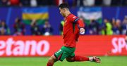 Wpadka w TV. BBC przerwało milczenie po żarcie z Cristiano Ronaldo