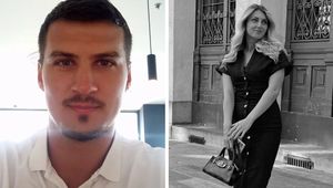 Horror. Sędzia zastrzelił byłą partnerkę. Później próbował odebrać sobie życie