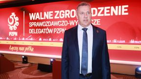 PZPN zdecydował, kibice patrzyli. "Opary absurdu" [OPINIA]