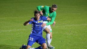 Miedź Legnica ma nowego trenera! To były reprezentant Polski