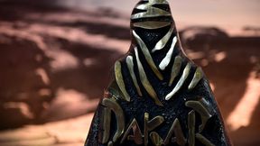 12 odcinków specjalnych Rajdu Dakar 2017