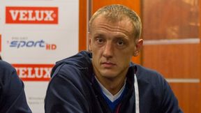 Siergiej Makarow: Daliśmy odpocząć podstawowym zawodnikom
