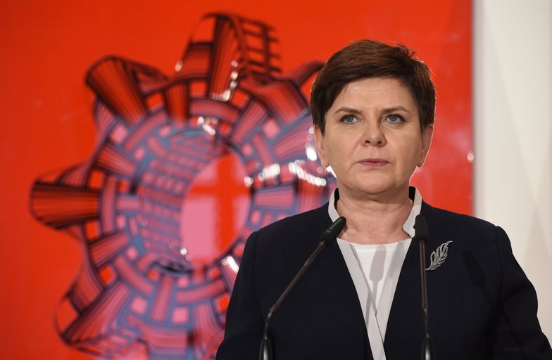 Beata Szydło zapowiada nową agencję rządową. Zajmie się eksportem