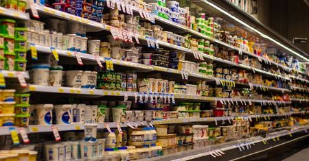 Powstanie gigant, który zdominuje handel? Znane marki rozmawiają o fuzji