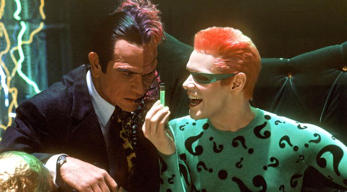 Batman Forever