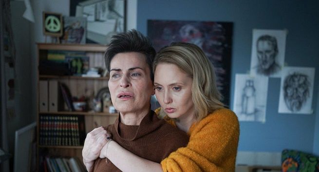 Player.pl przyspiesza premierę „Nieobecnych 2”, serial zadebiutuje 10 maja