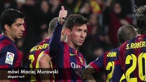 Murawski: Barca i Bayern to podobne drużyny