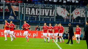 Brazylijczyk trzecim wzmocnieniem Wisły Kraków