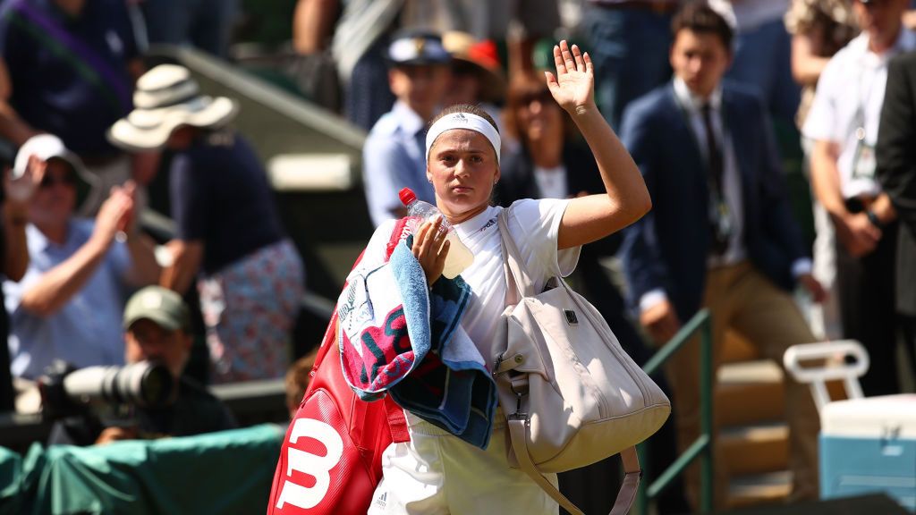 Jelena Ostapenko