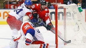 Hokej, Puchar Świata: Kanada - Czechy 6:0. Zobacz gole!