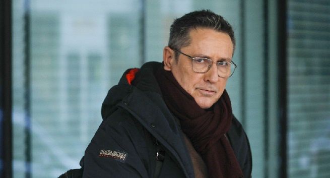 Były prezenter TVN odchodzi z Meloradio. "Strony zdecydowały wspólnie"