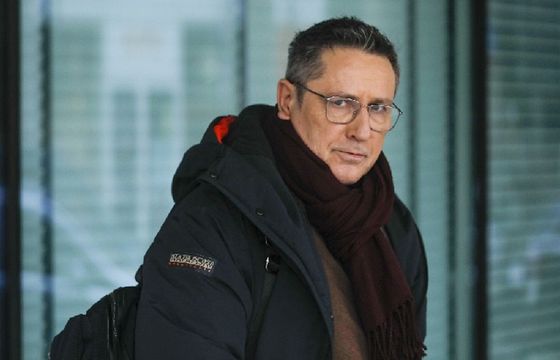 Były prezenter TVN odchodzi z Meloradio. "Strony zdecydowały wspólnie"