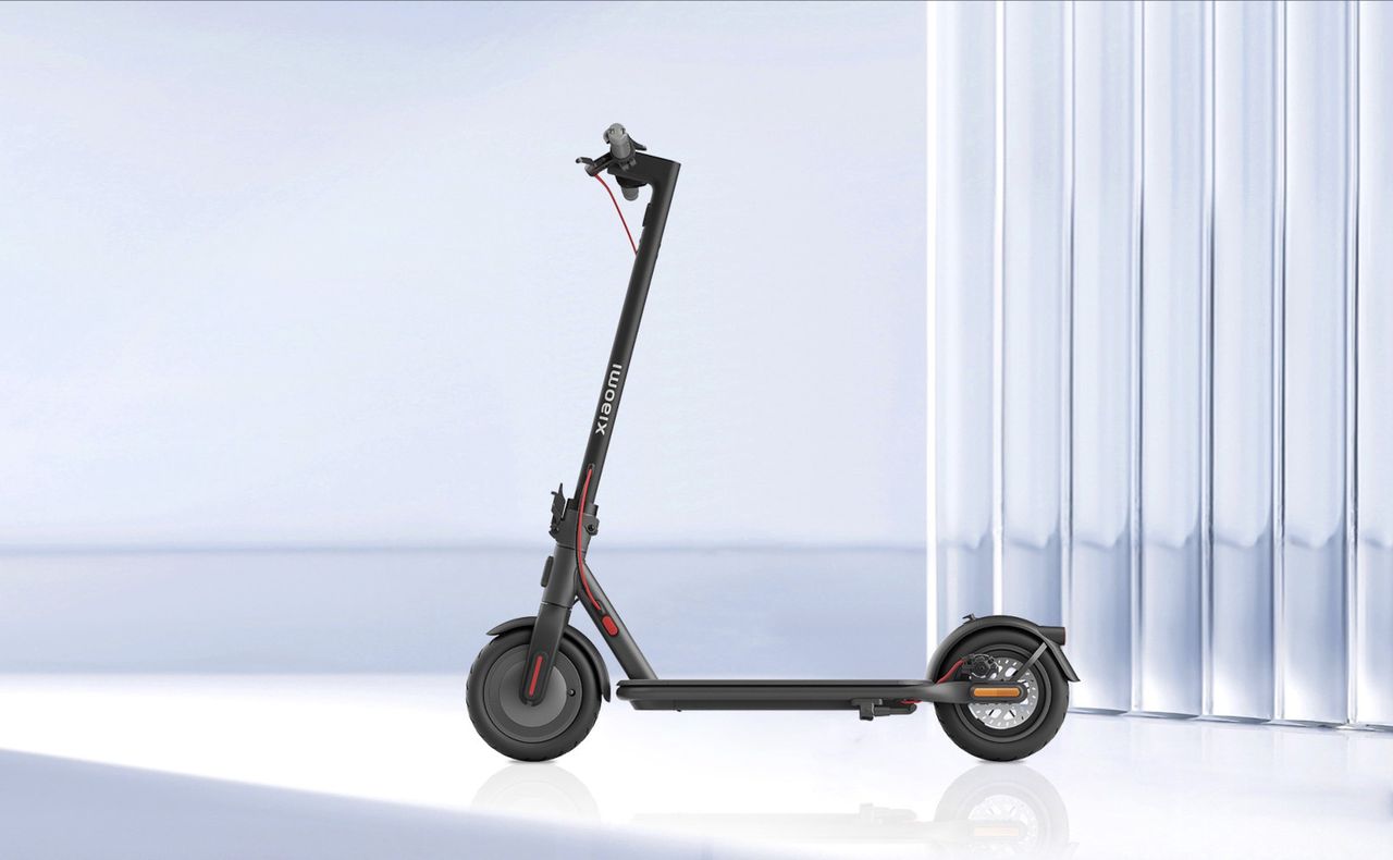 Xiaomi Electric Scooter 4