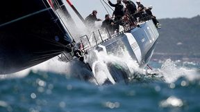 Sydney-Hobart: nowy zwycięzca i nowy rekord