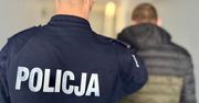 Tczew: Zamienił się kurtką z kolegą i wrócił kraść do drogerii