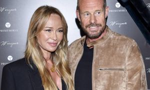 Uczciła urodziny męża. To wtedy podjęła decyzję o ślubie