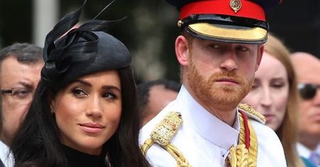 Meghan Markle i Harry WYSŁALI LIST DO 4 BRYTYJSKICH TABLOIDÓW! "Ich życie nie będzie już walutą w walce o kliki"