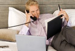 W Polsce mieszkają, zarabiają za granicą