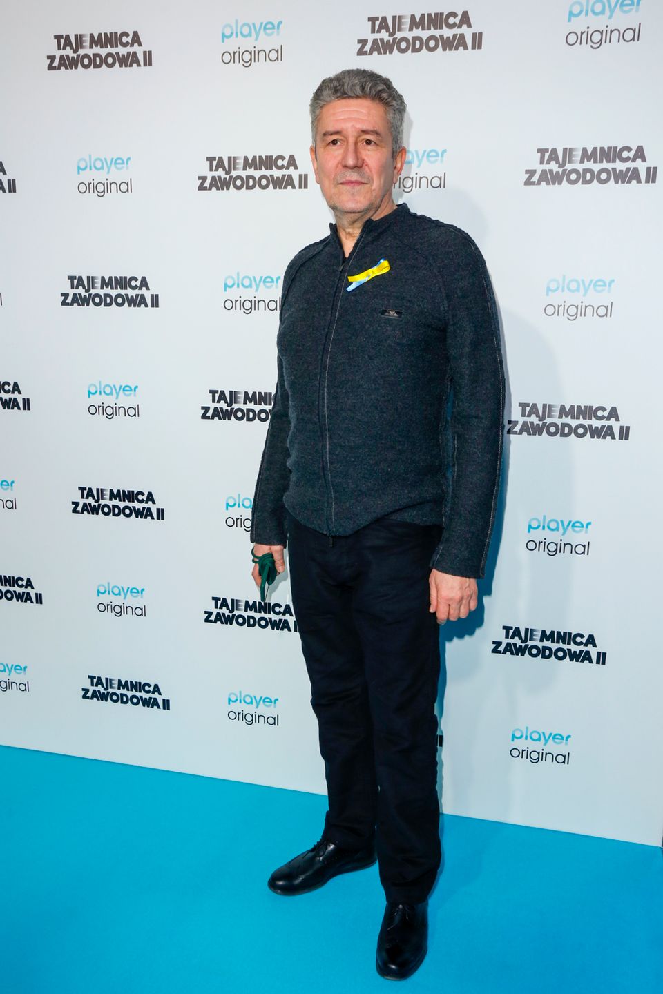 Andrzej Zieliński | fot. AKPA