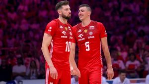 Nieobecny w kadrze Grbicia zabrał głos. "Trzeba umieć się na chwilę zatrzymać"