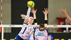 Polski klub tylko rozwścieczył faworyta w Lidze Mistrzyń