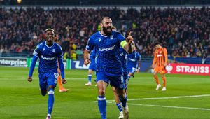 Kod promocyjny STS - bonus 660 + 267 PLN bonusu za bramkę dla Pogoni lub Lecha